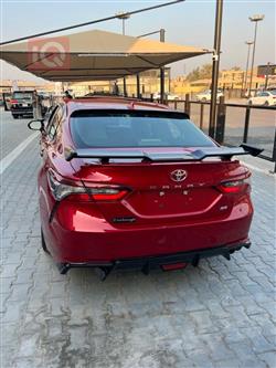 تويوتا كامري